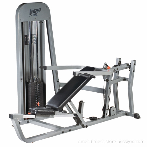 Chest Press/Shoulder Press